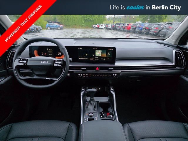 New 2026 Kia Sorento EX image 25