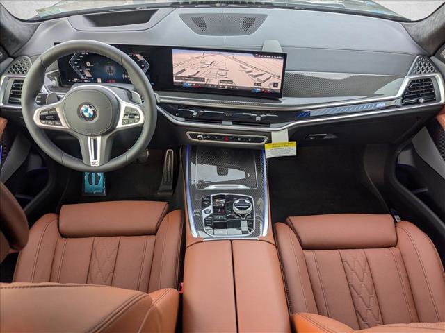 New 2026 BMW X7 M60i image 15