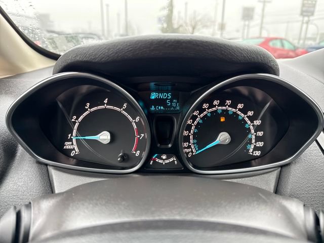 Used 2019 Ford Fiesta SE w/ Equipment Group 201A image 22