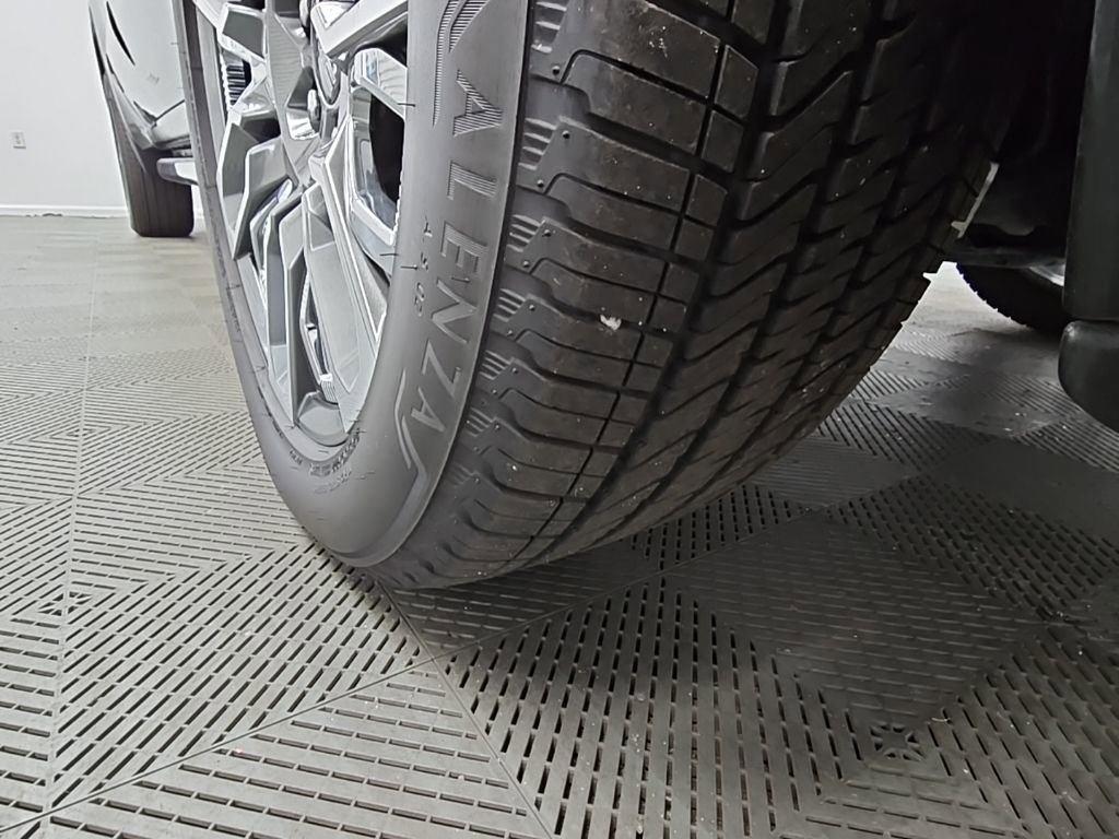 Used 2023 GMC Sierra 1500 Denali Ultimate image 48