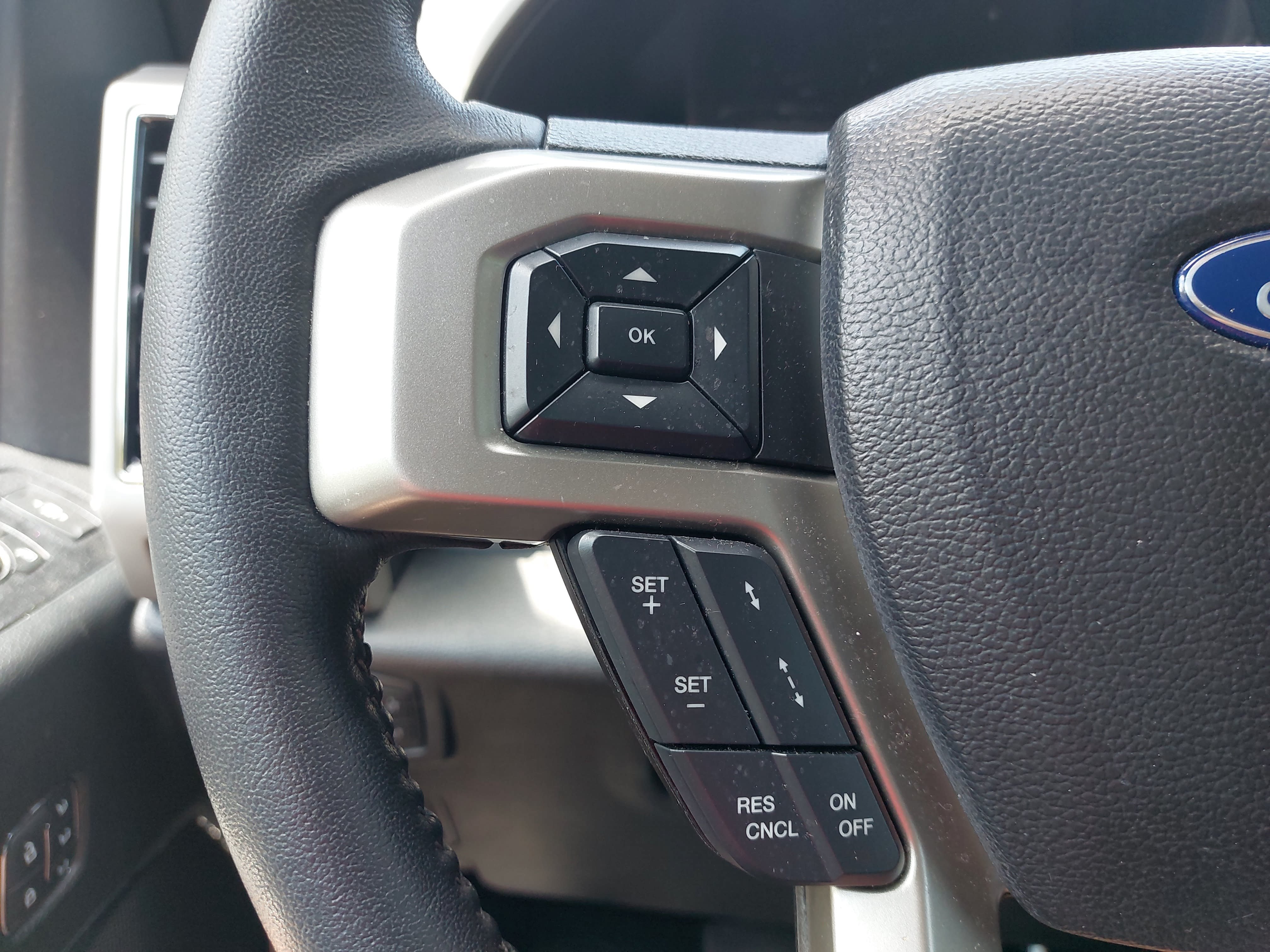 Used 2021 Ford F250 Lariat AWD/4WD image 18