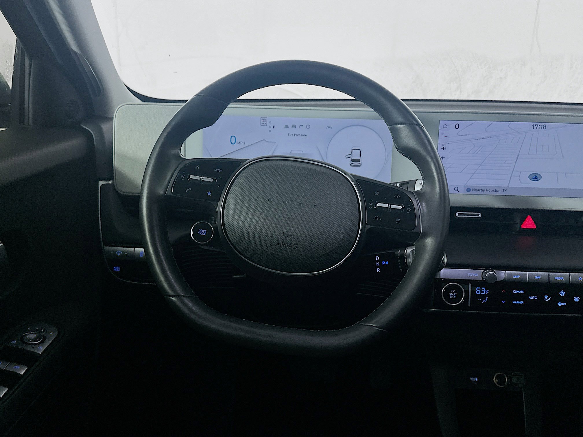 Used 2024 Hyundai Ioniq 5 SEL image 18