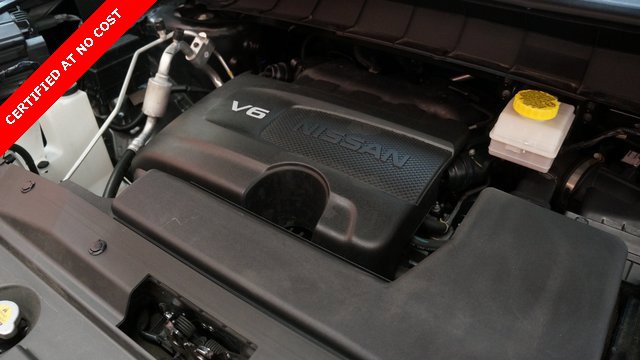 Used 2022 Nissan Pathfinder SL image 67