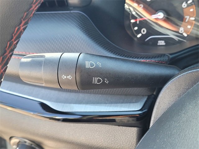 Used 2024 Jeep Compass Trailhawk image 16