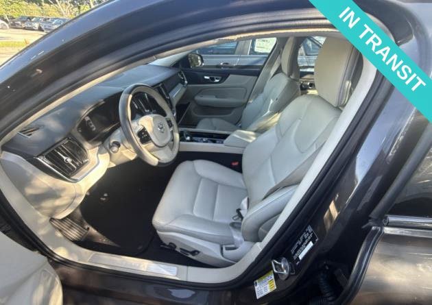 Certified 2024 Volvo S60 B5 Plus FWD image 2