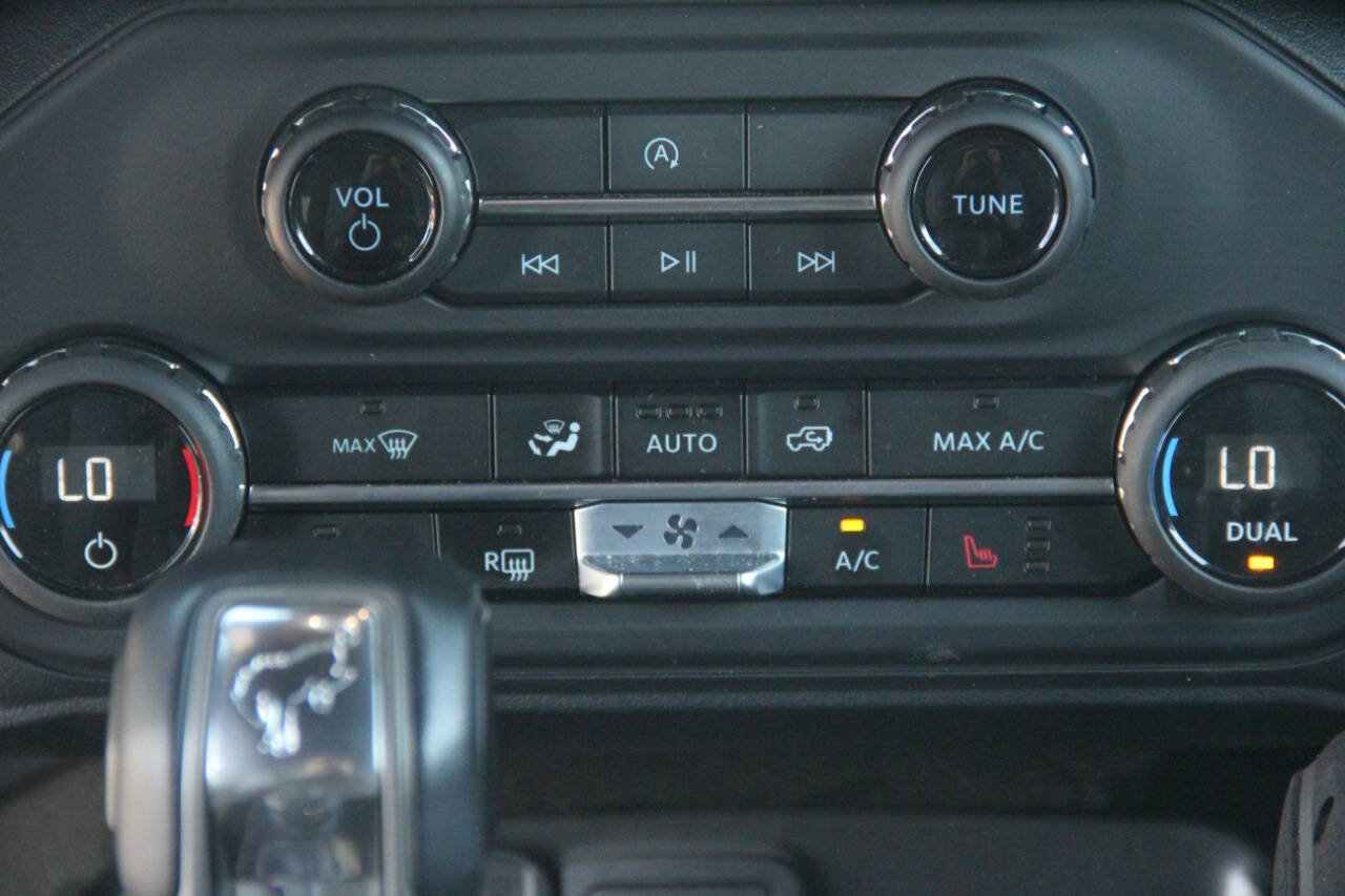 Certified 2023 Ford Bronco Big Bend image 22