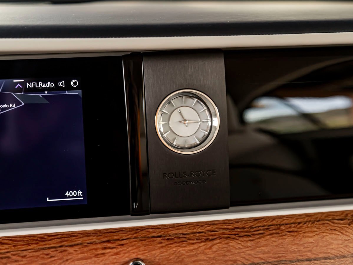 Certified 2025 Rolls-Royce Spectre w/ Spectre Launch Package image 14