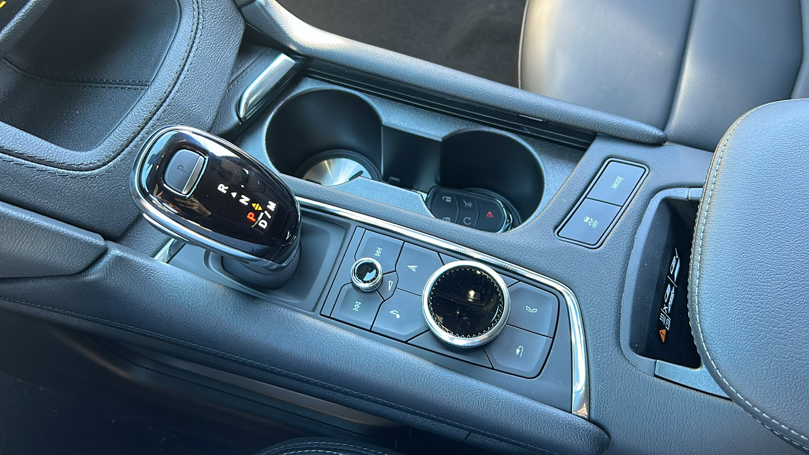 New 2025 Cadillac XT5 Premium Luxury image 35