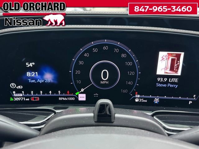 Used 2023 Cadillac Escalade Sport w/ Touring Package AWD/4WD image 20