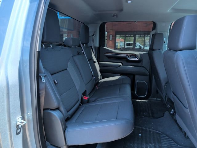 Certified 2024 GMC Sierra 1500 Elevation image 26