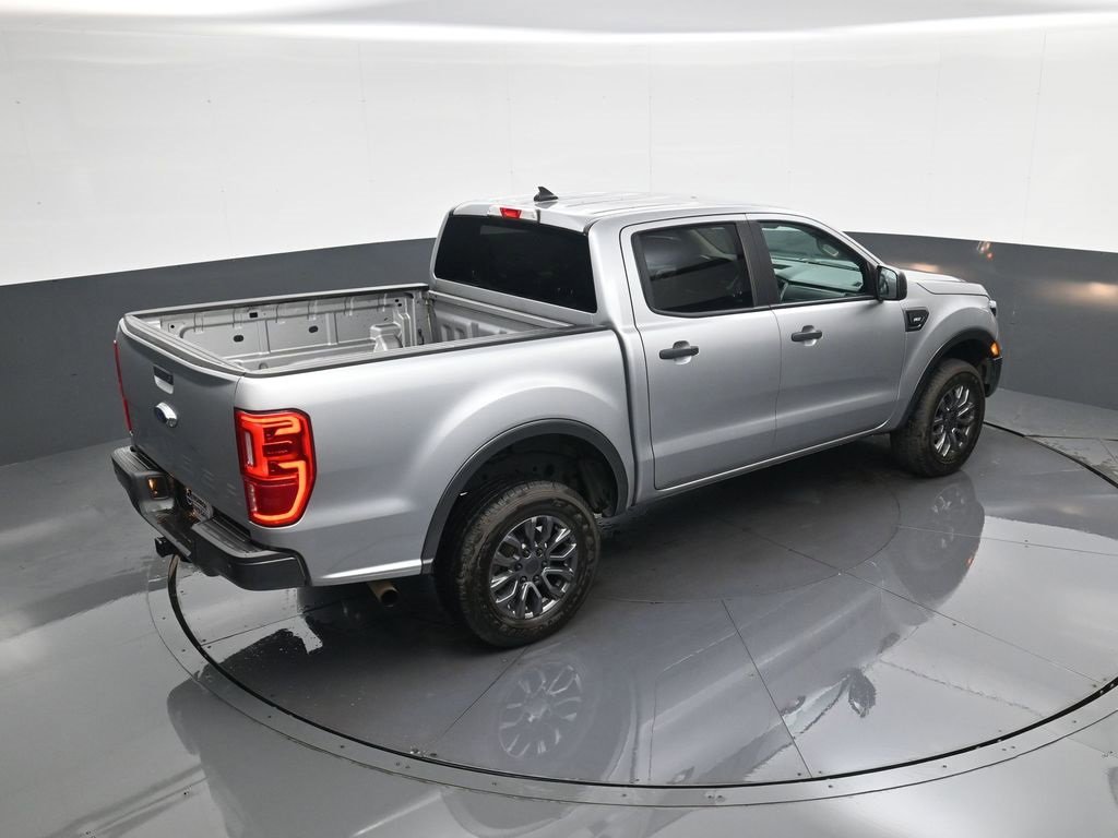 Used 2020 Ford Ranger XLT w/ Equipment Group 301A Mid image 30