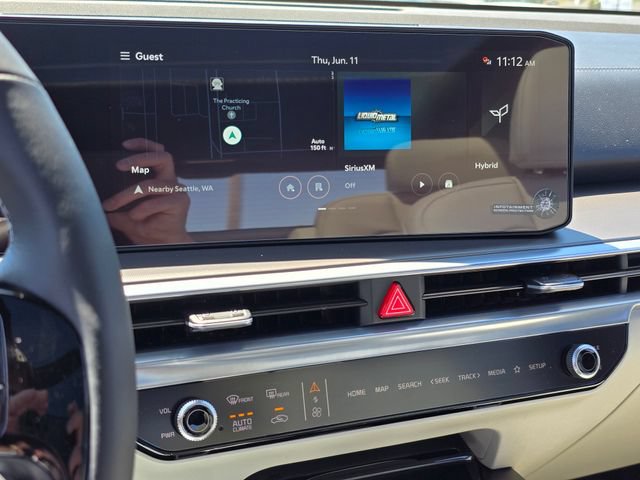 New 2026 Kia Sorento SX Prestige AWD/4WD image 21