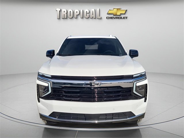New 2026 Chevrolet Suburban LS w/ LPO, Dark Essentials Package image 8