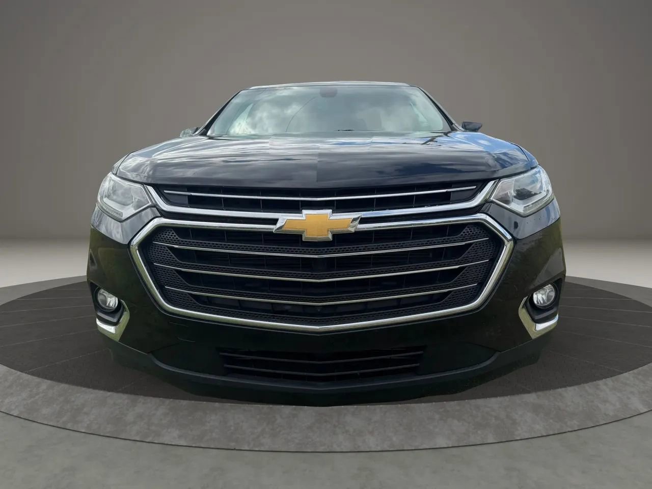 Used 2018 Chevrolet Traverse LT image 8