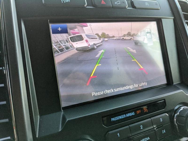 Used 2020 Ford F150 XLT w/ Equipment Group 302A Luxury image 12