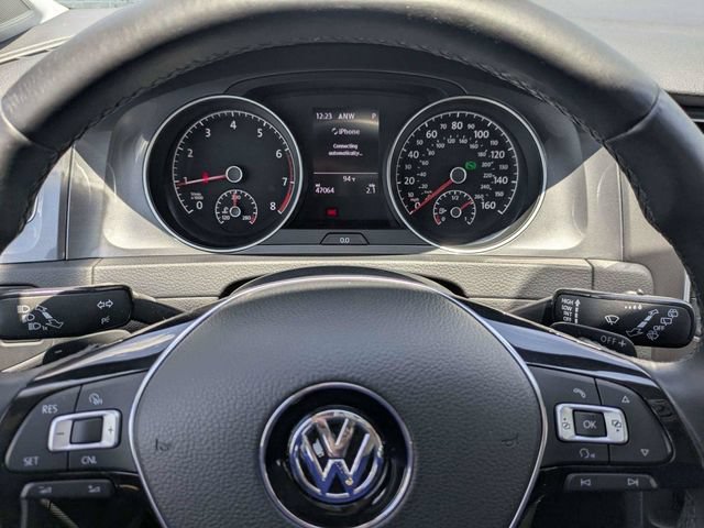 Used 2017 Volkswagen Golf Alltrack S AWD/4WD image 28