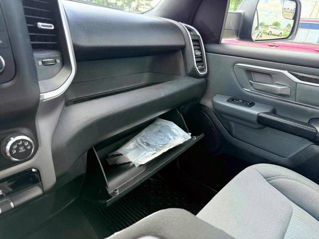 Certified 2023 RAM 1500 Big Horn AWD/4WD image 31