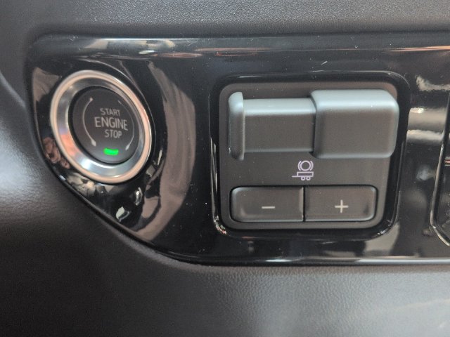 New 2026 Chevrolet Silverado 1500 RST AWD/4WD image 19