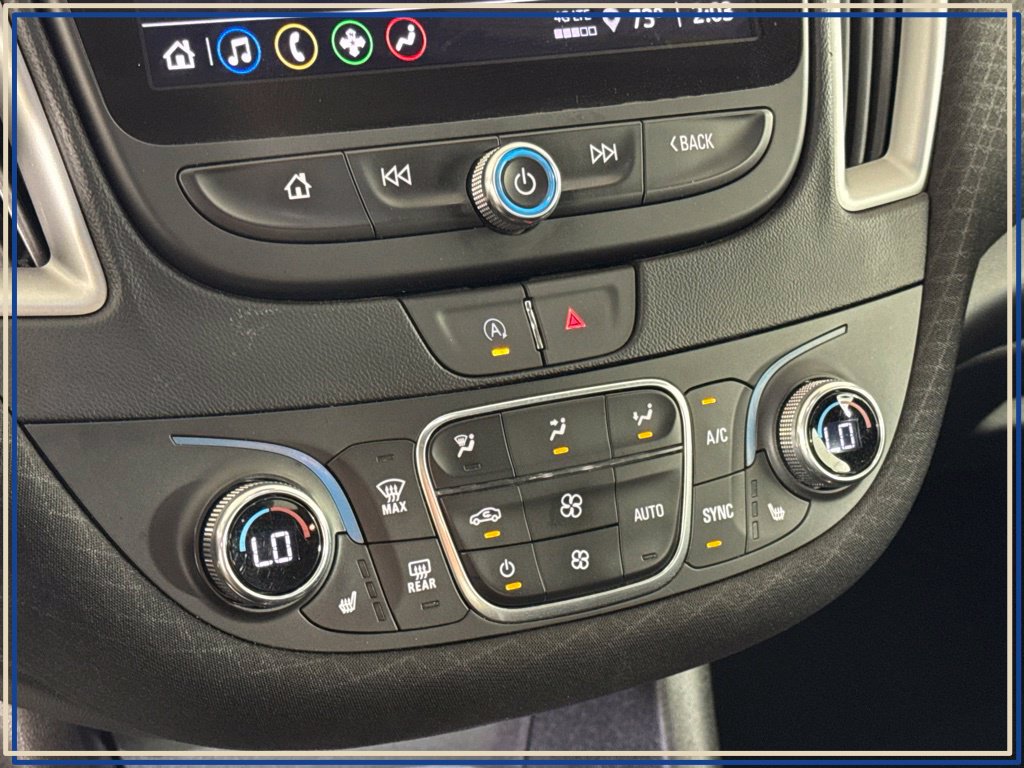 Certified 2024 Chevrolet Malibu LT FWD image 27
