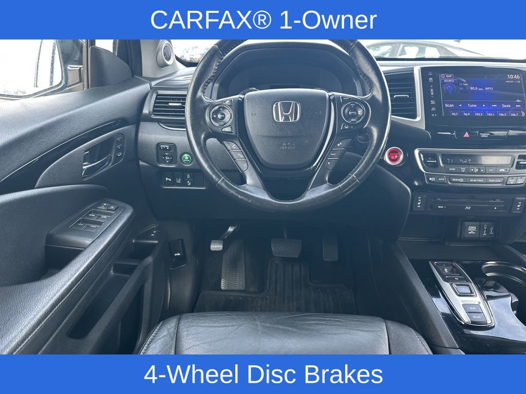 Used 2018 Honda Pilot Touring image 17