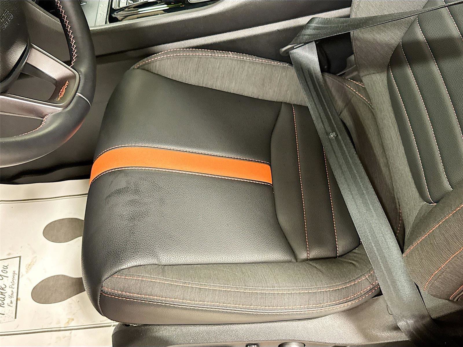 Used 2026 Honda Passport TrailSport image 18