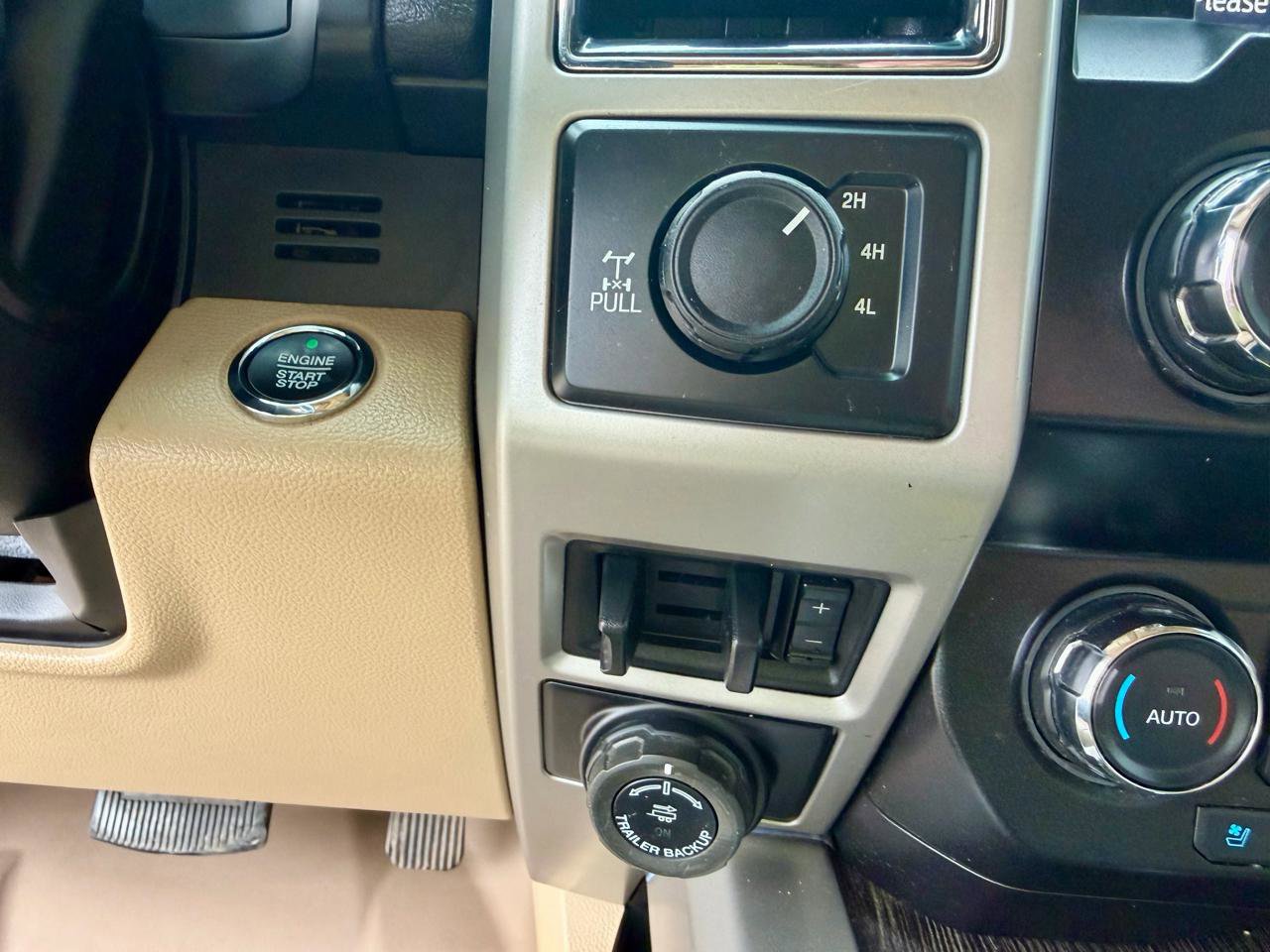 Used 2020 Ford F350 Lariat w/ Lariat Ultimate Package image 27