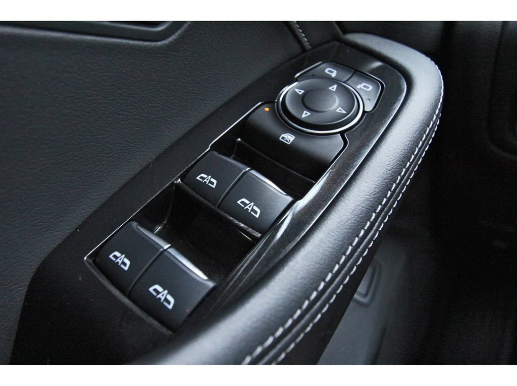 Certified 2025 Cadillac CT5 Premium Luxury w/ Sun And Sound Package RWD image 20