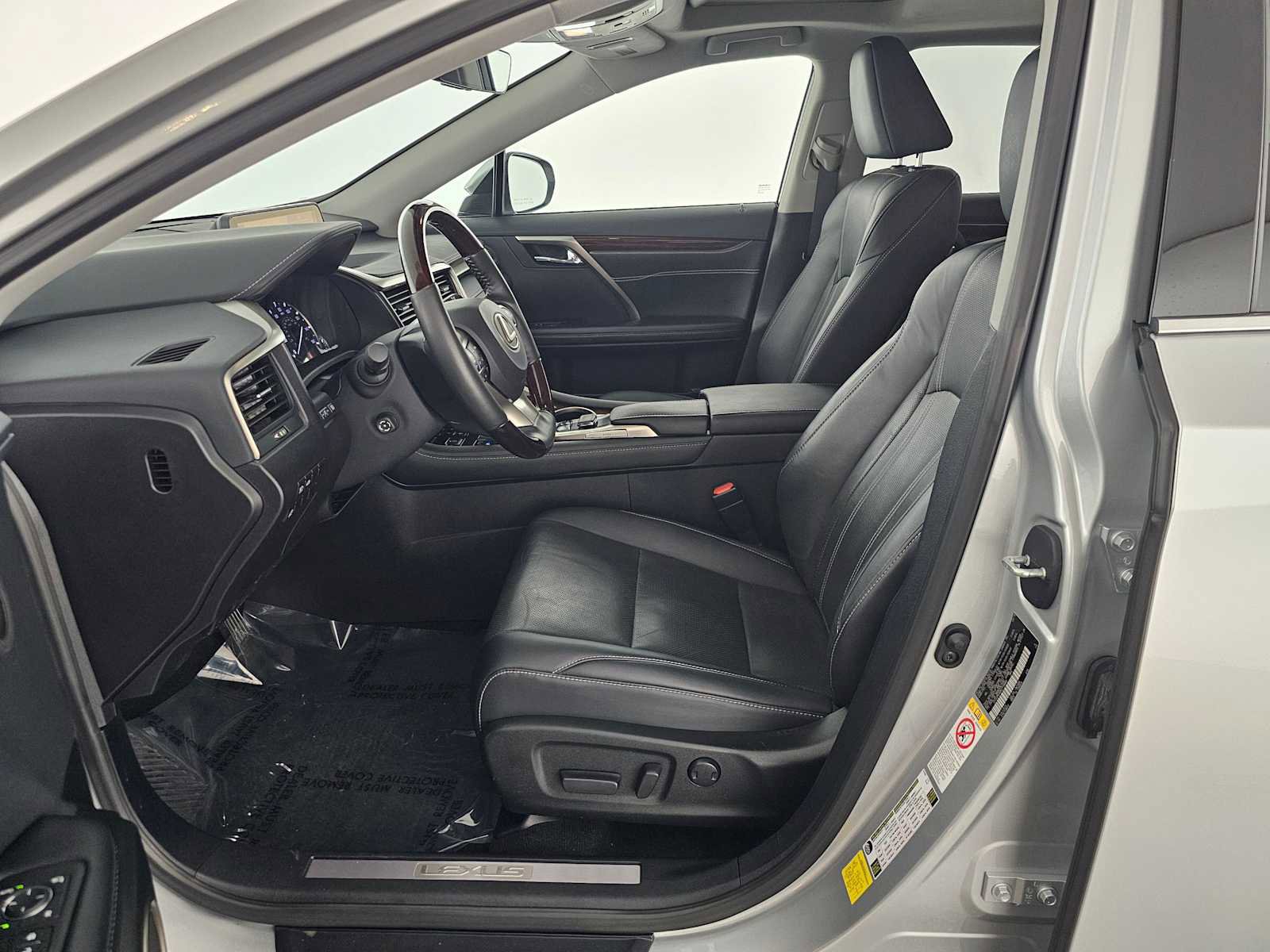 Used 2019 Lexus RX 350 FWD image 20