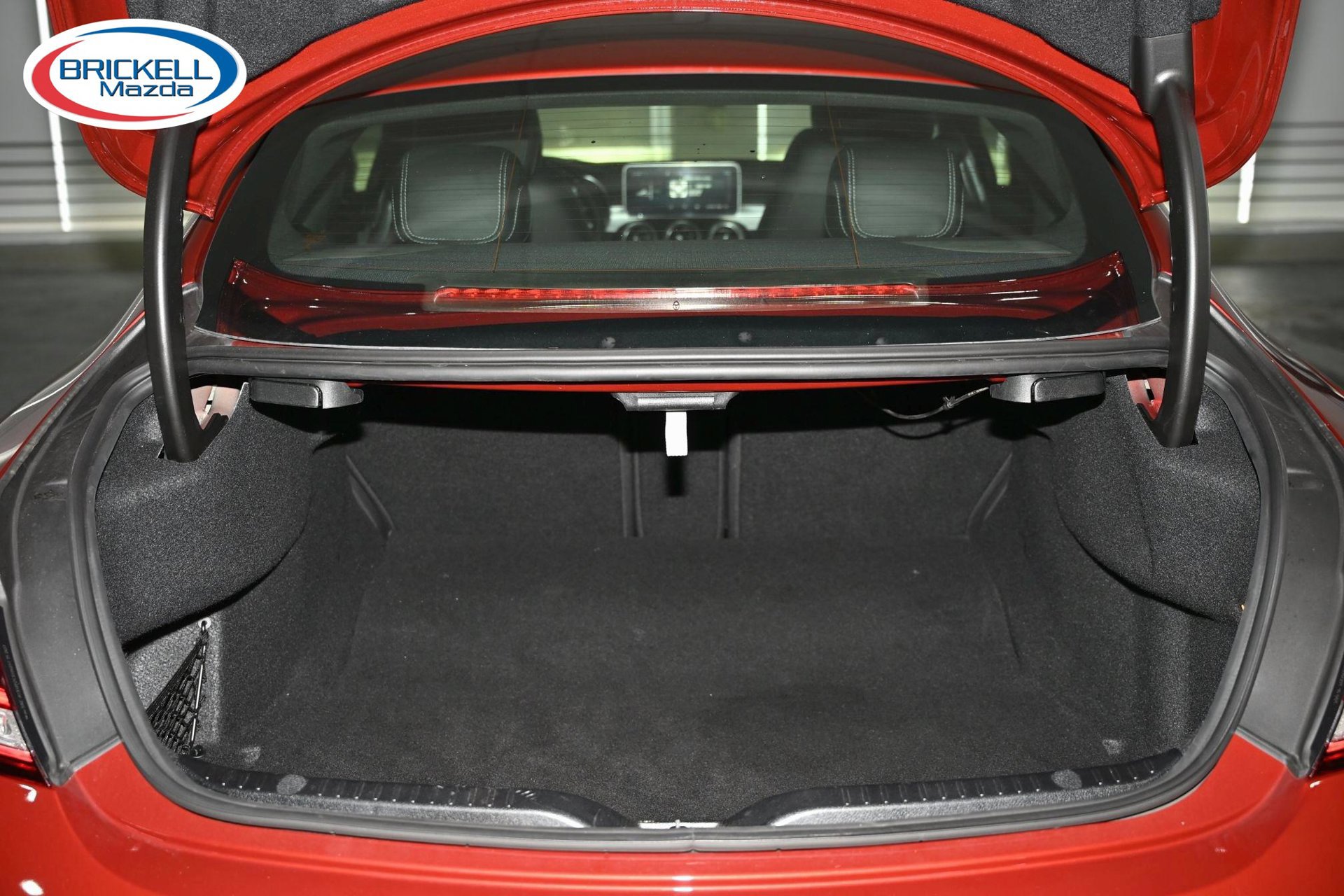 Used 2022 Mercedes-Benz C 43 AMG 4MATIC Coupe image 13