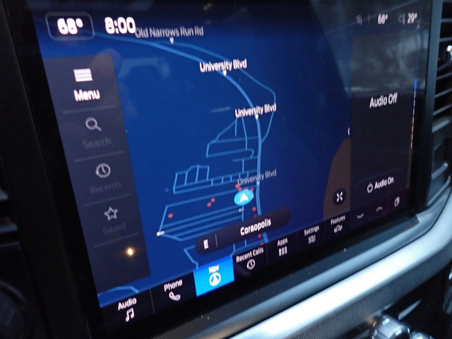 Used 2024 Ford F350 Platinum w/ Tremor Off-Road Package image 28