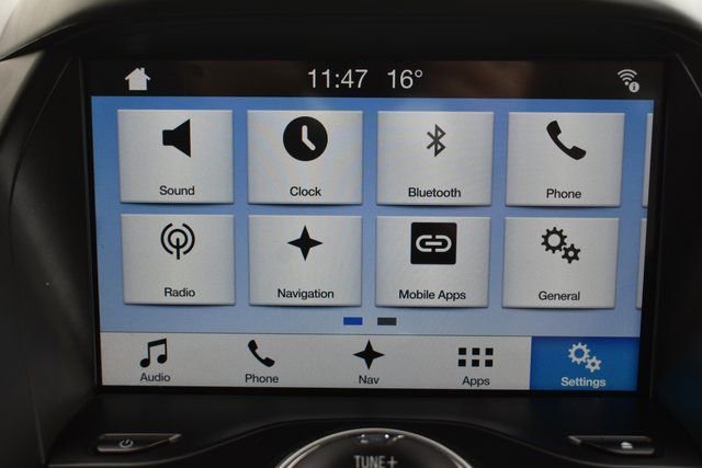 Used 2017 Ford Escape Titanium image 27