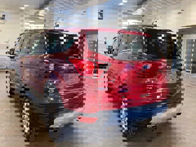 Used 2019 Ford Escape SE image 5