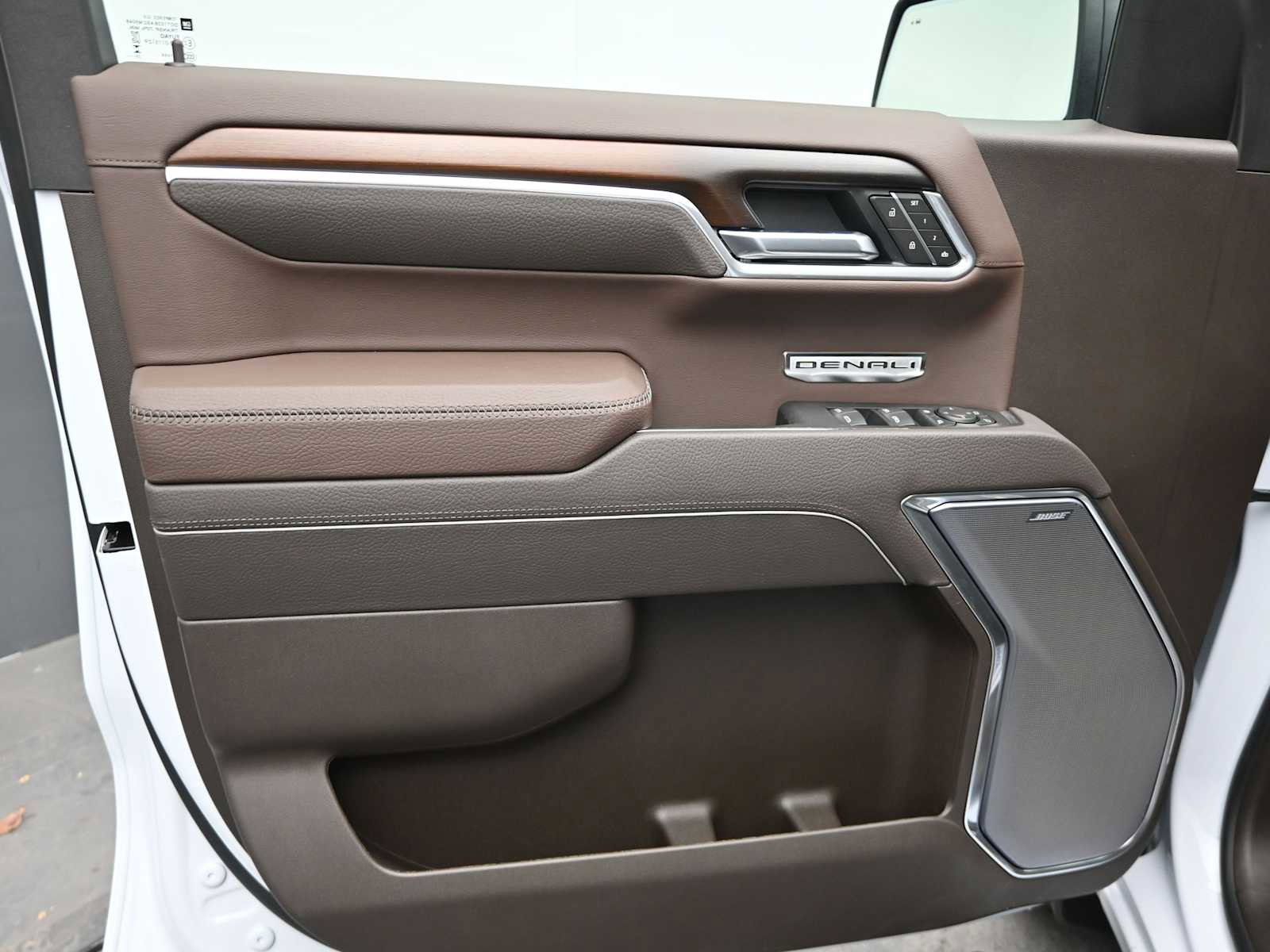 New 2026 GMC Sierra 1500 Denali image 12