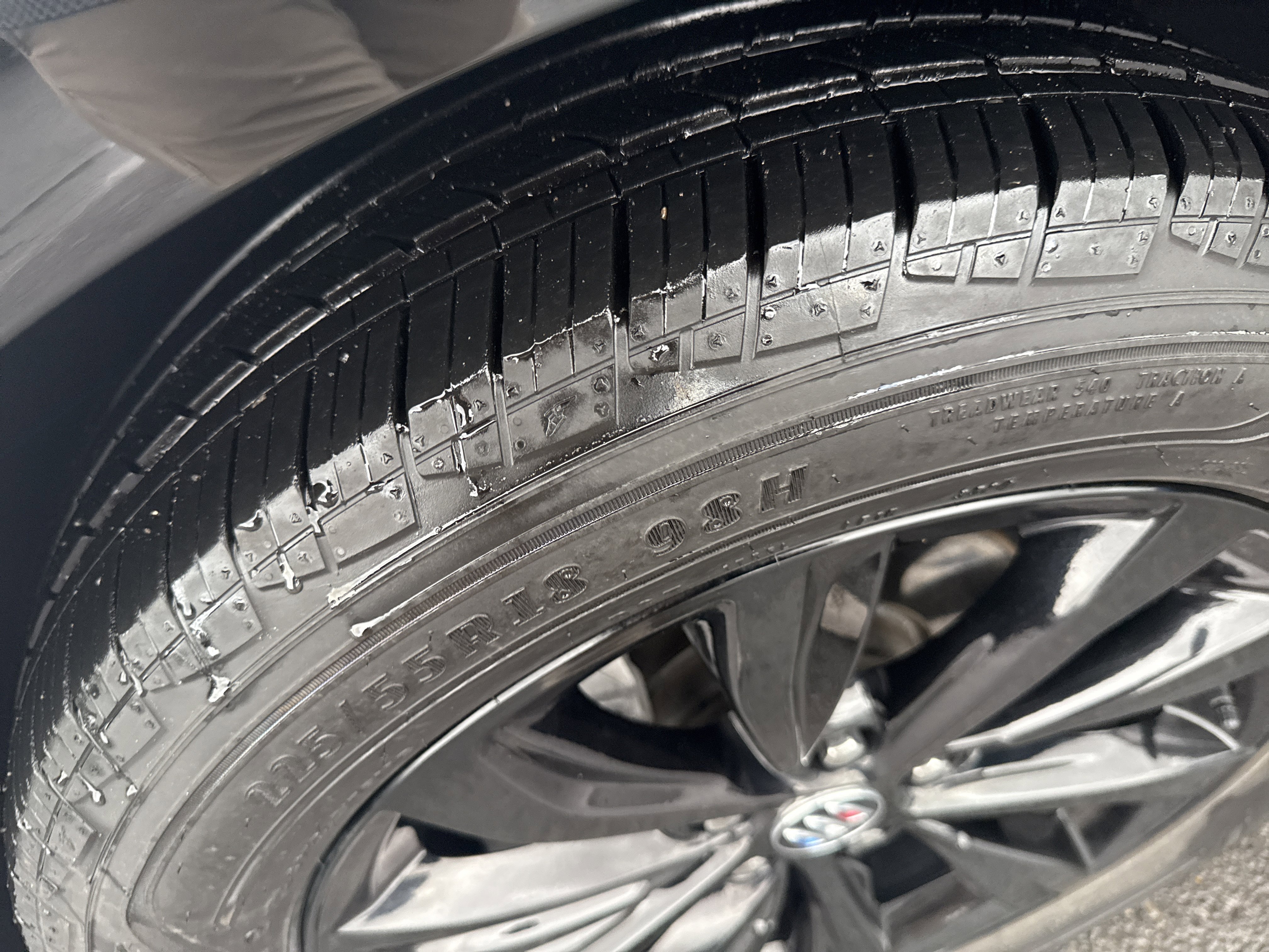 Used 2025 Buick Envista Sport Touring w/ Convenience I Package image 11