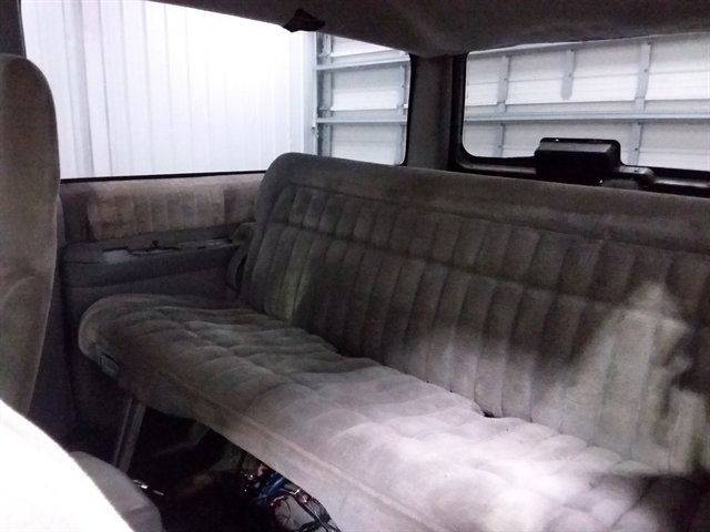 Used 1994 Chevrolet Blazer 4WD image 12