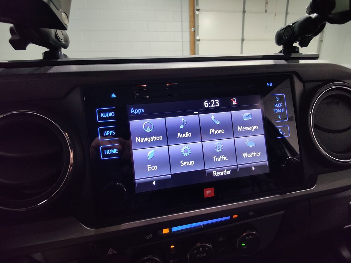 Used 2019 Toyota Tacoma TRD Pro AWD/4WD image 48