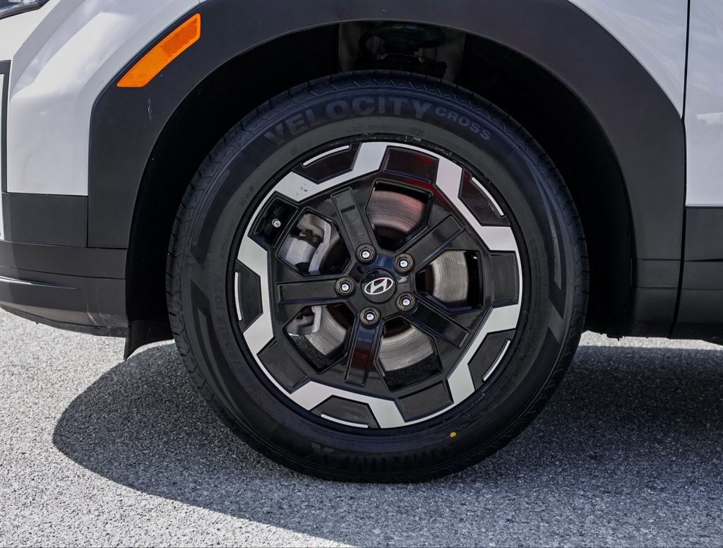 Used 2024 Hyundai Santa Fe SEL image 11