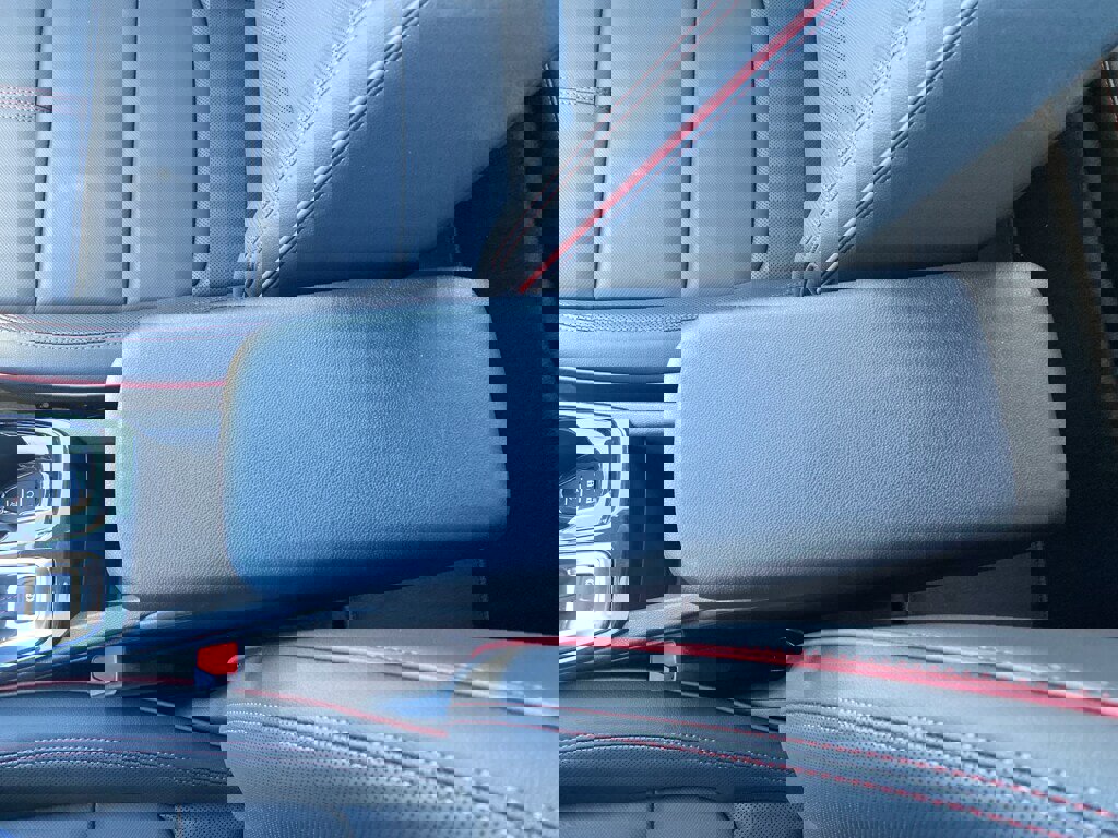 New 2026 Chevrolet TrailBlazer RS w/ Convenience Package image 33