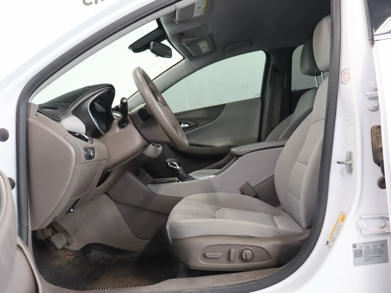 Certified 2022 Chevrolet Malibu LT FWD image 8