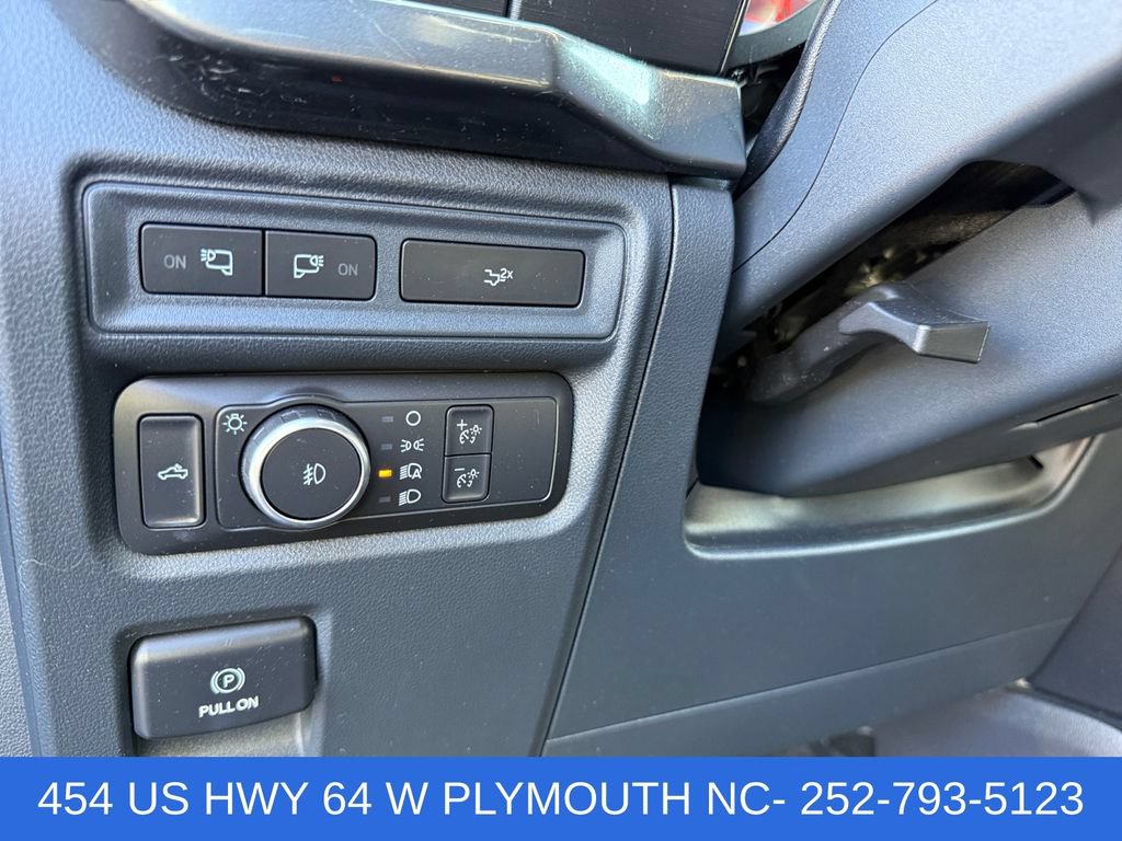 Certified 2022 Ford F150 XLT w/ Equipment Group 302A High AWD/4WD image 21