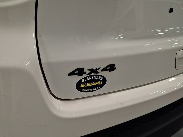 Used 2020 Jeep Compass Altitude image 30