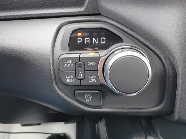 New 2027 RAM 1500 4x4 Crew Cab image 15