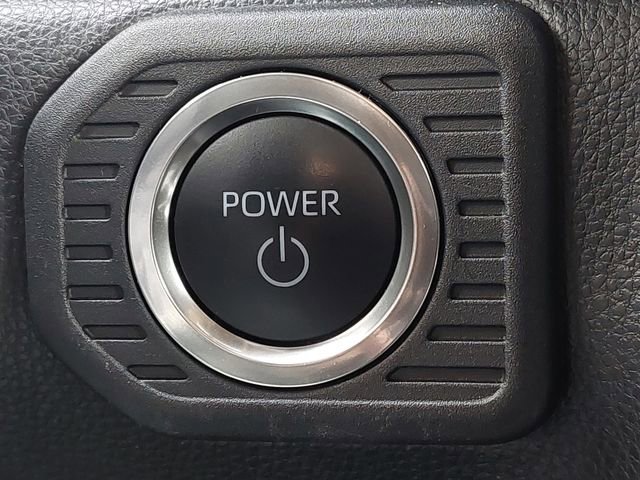 Certified 2024 Toyota Land Cruiser w/ Premium Package image 38