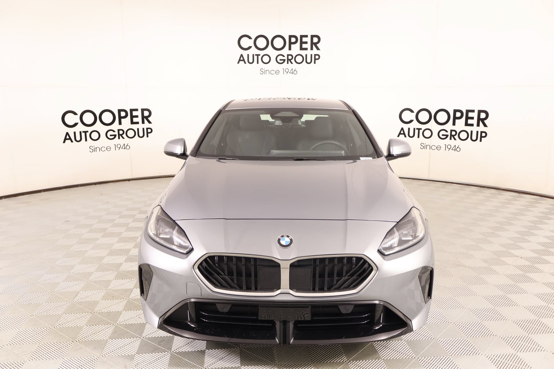 New 2026 BMW 228i xDrive AWD/4WD image 9