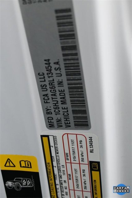 Used 2024 Jeep Gladiator Sport image 27