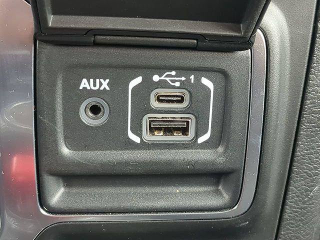 Certified 2023 Jeep Wrangler Sport AWD/4WD image 22
