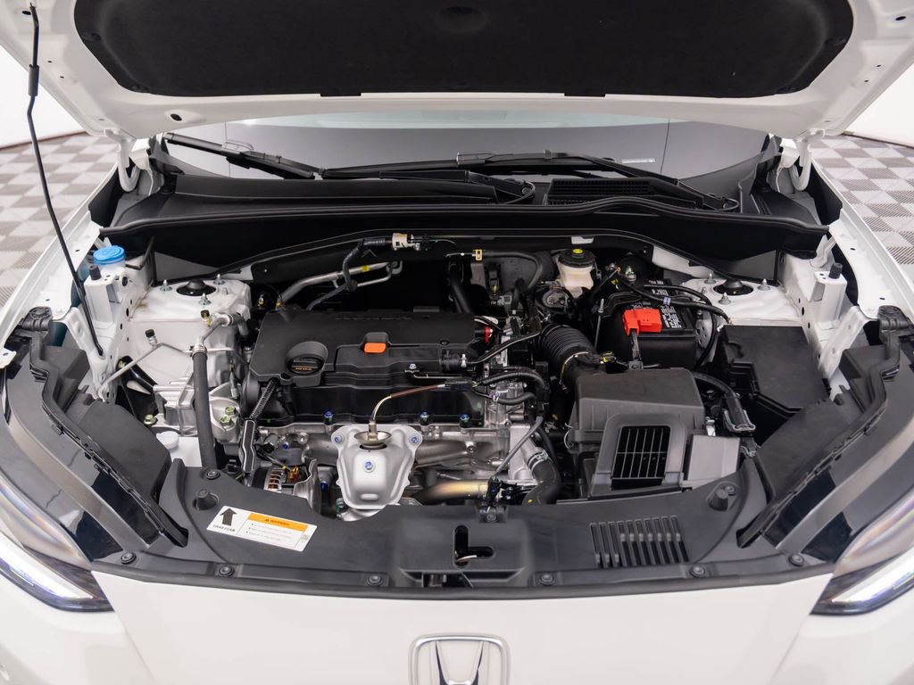 New 2026 Honda HR-V EX-L image 33