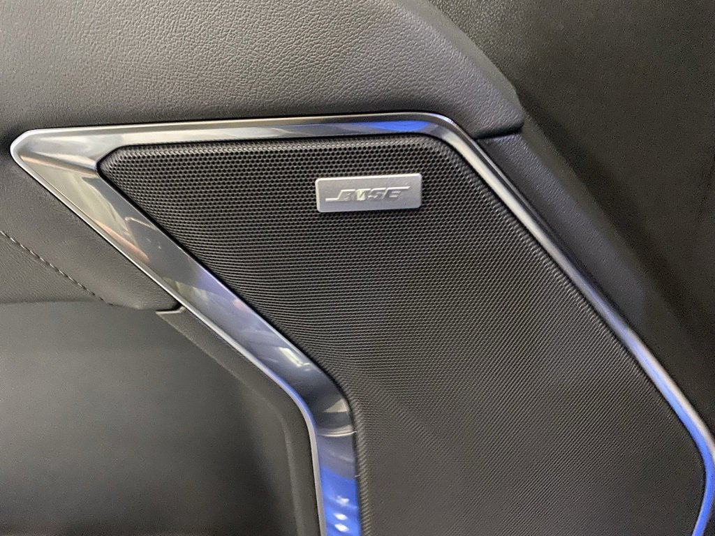 New 2026 Chevrolet Silverado 1500 RST w/ Safety Package image 11