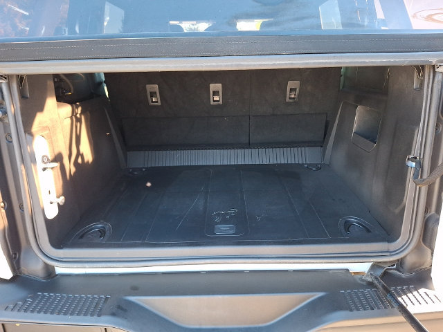 Used 2021 Ford Bronco Badlands AWD/4WD image 29