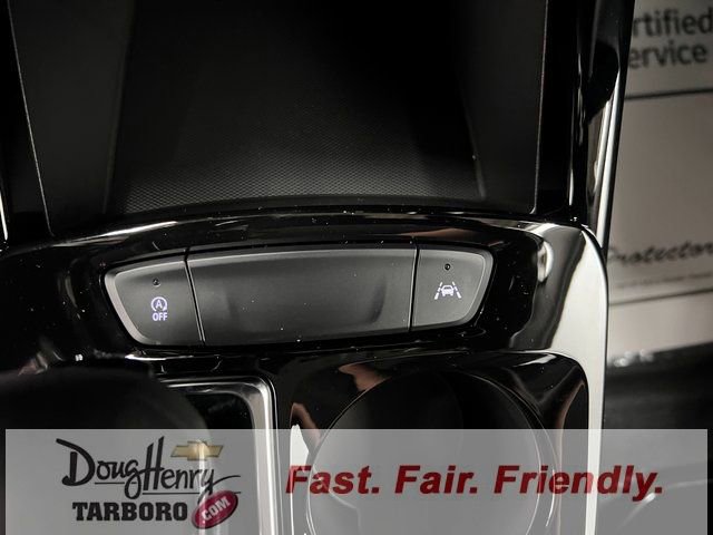 New 2026 Chevrolet Trax ACTIV w/ Driver Confidence Package image 46